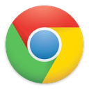 Chrome Logo